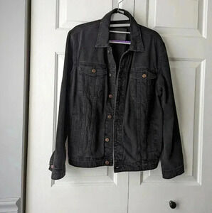 Denim Zara Jacket